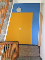 Treppenhaus