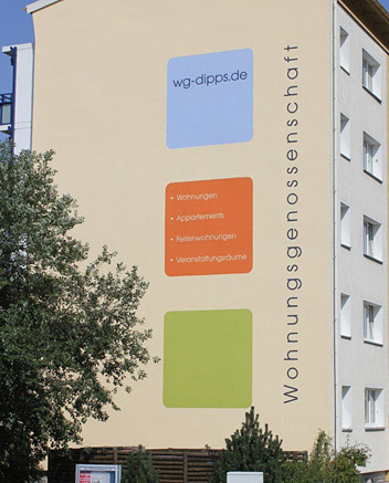 Giebelgestaltung