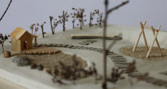 Model Spielplatz