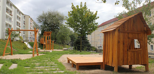 Spielplatz