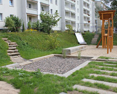 Spielplatz