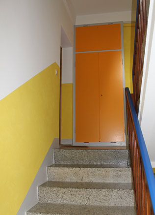 Treppenhaus